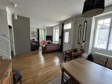 Maison a vendre Laval 53000 Mayenne 110 m2 5 pièces 365750 euros