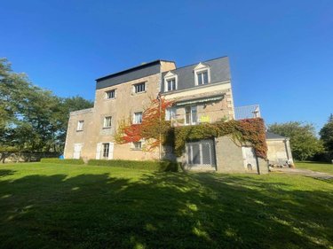 Maison a vendre Saint-Hilaire-Saint-Florent 49400 Maine-et-Loire 300 m2 10 pièces 389985 euros
