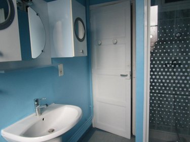 Location appartement Châlons-en-Champagne 51000 Marne 40 m2 2 pièces 375 euros
