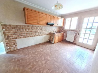 Maison a vendre Montoire-sur-le-Loir 41800 Loir-et-Cher 120 m2 6 pièces 84400 euros