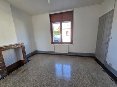 Location maison Raillencourt-Sainte-Olle 59554 Nord 79 m2 3 pièces 640 euros