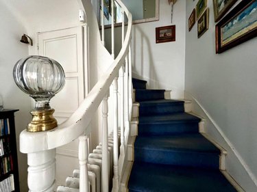 Maison a vendre Saint-Valery-en-Caux 76460 Seine-Maritime 262 m2 9 pièces 776000 euros