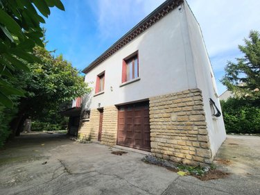 Maison a vendre Donzère 26290 Drôme 108 m2 5 pièces 178500 euros