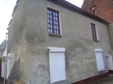 Maison a vendre Bourecq 62190 Pas-de-Calais 86 m2  34500 euros