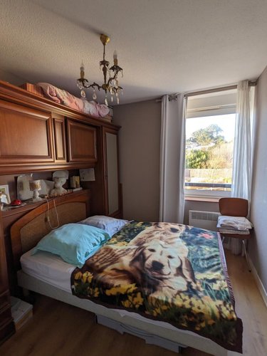 Appartement a vendre Plougasnou 29630 Finistère 69 m2 3 pièces 313000 euros