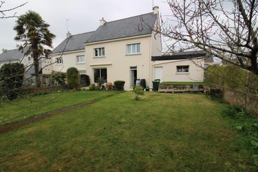 Maison a vendre Quéven 56530 Morbihan 103 m2 5 pièces 260920 euros