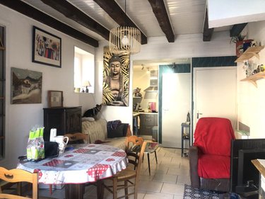 Location maison Saint-Chély-d'Apcher 48200 Lozère 75 m2 5 pièces 650 euros