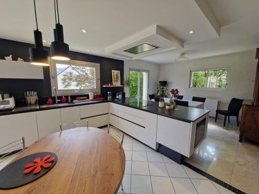 Maison a vendre Bouchemaine 49080 Maine-et-Loire 228 m2 7 pièces 907440 euros