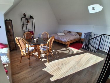 Maison a vendre Rives-d'Andaine 61140 Orne 570 m2 11 pièces 4300000 euros