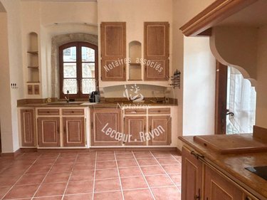 Maison a vendre Visan 84820 Vaucluse 135 m2 5 pièces 289000 euros