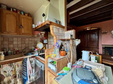Maison a vendre Dezize-lès-Maranges 71150 Saône-et-Loire 171 m2 4 pièces 210000 euros