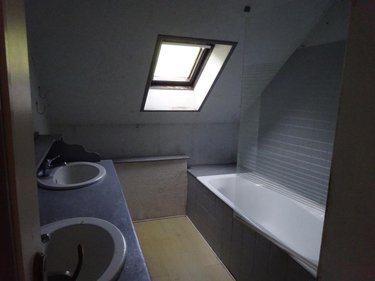 Maison a vendre Plouzané 29280 Finistère 120 m2 7 pièces 172140 euros