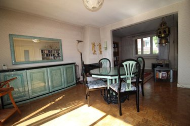 Maison a vendre Villecresnes 94440 Val-de-Marne 104 m2 6 pièces 335000 euros