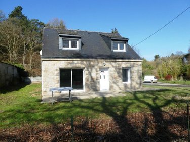 Maison a vendre Lignol 56160 Morbihan 148 m2 7 pièces 199800 euros
