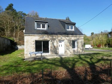 Maison a vendre Lignol 56160 Morbihan 148 m2 7 pièces 208170 euros