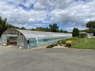 Maison a vendre La Motte 22600 Côtes-d'Armor 198 m2 6 pièces 296400 euros