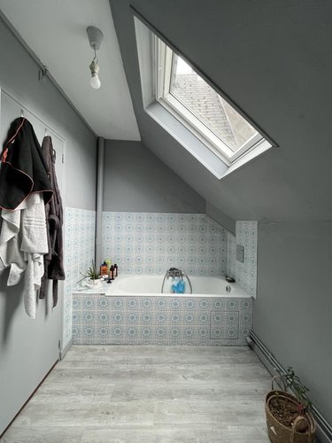 Appartement a vendre Laon 02000 Aisne 40 m2 2 pièces 69000 euros