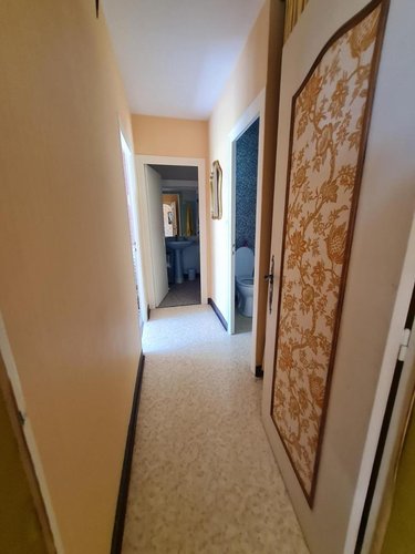 Maison a vendre Les Essarts 41800 Loir-et-Cher 106 m2 4 pièces 149616 euros