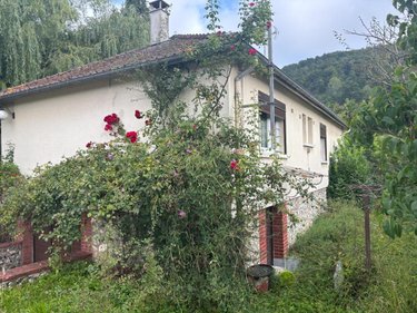 Maison a vendre Pont-Saint-Pierre 27360 Eure 72 m2 4 pièces 106000 euros