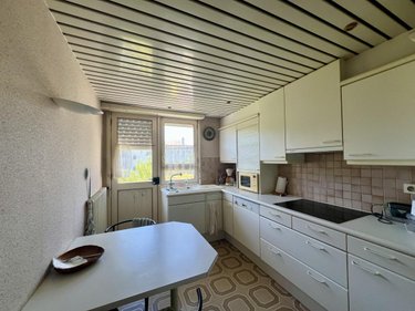 Maison a vendre Lorient 56100 Morbihan 74 m2 5 pièces 255038 euros
