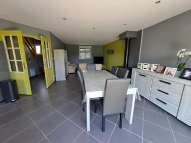 Maison a vendre Surques 62850 Pas-de-Calais 120 m2 5 pièces 276040 euros