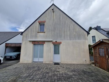 Maison a vendre Billiers 56190 Morbihan 140 m2 7 pièces 322000 euros
