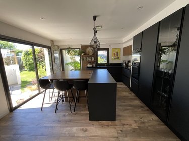 Maison a vendre Lorient 56100 Morbihan 156 m2 6 pièces 778400 euros