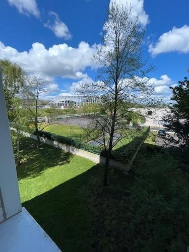 Appartement a vendre Clermont-Ferrand 63000 Puy-de-Dôme 80 m2 5 pièces 89680 euros