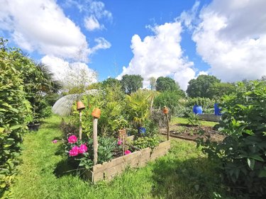 Maison a vendre Cavan 22140 Côtes-d'Armor 131 m2 6 pièces 353610 euros