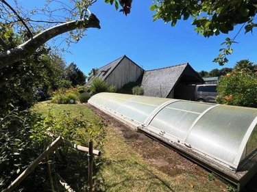 Maison a vendre Saint-Caradec-Trégomel 56540 Morbihan 96 m2 4 pièces 167220 euros