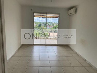 Appartement a vendre Fort-de-France 97200 Martinique 88 m2 4 pièces 320000 euros