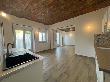 Location appartement Berru 51420 Marne 73 m2 3 pièces 830 euros