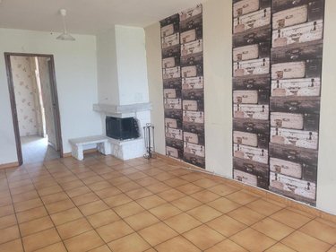 Maison a vendre Sablé-sur-Sarthe 72300 Sarthe 89 m2 5 pièces 85600 euros