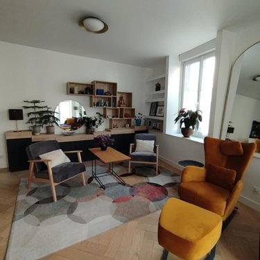Maison a vendre Trigny 51140 Marne 154 m2 5 pièces 399900 euros