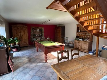 Maison a vendre Saint-Domineuc 35190 Ille-et-Vilaine 192 m2 7 pièces 434700 euros