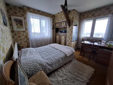 Maison a vendre Cherbourg-en-Cotentin 50100 Manche 150 m2 7 pièces 419000 euros