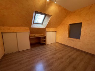 Maison a vendre La Ferté Macé 61600 Orne 125 m2 7 pièces 139000 euros