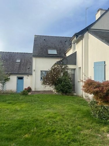 Maison a vendre Vannes 56000 Morbihan 97 m2 4 pièces 453200 euros