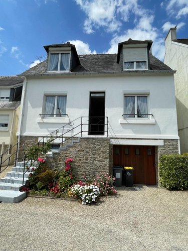 Maison a vendre Concarneau 29900 Finistère 108 m2 7 pièces 193658 euros