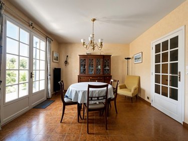 Maison a vendre Avrillé 49240 Maine-et-Loire 155 m2 6 pièces 472500 euros