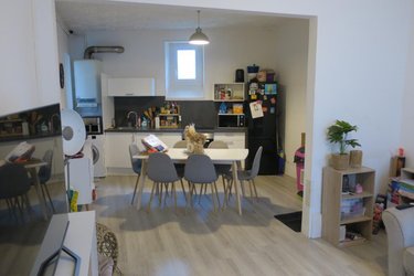 Appartement a vendre Bourges 18000 Cher 49 m2 2 pièces 77380 euros