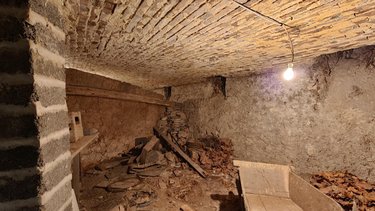 Maison a vendre Conches-en-Ouche 27190 Eure 75 m2 3 pièces 126000 euros