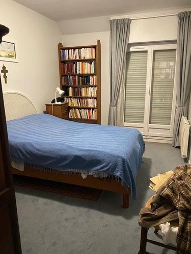 Appartement a vendre Angers 49000 Maine-et-Loire 66 m2 3 pièces 236250 euros