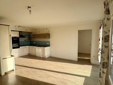 Appartement a vendre Liévin 62800 Pas-de-Calais 93 m2 5 pièces 219900 euros