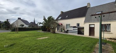 Maison a vendre Plougourvest 29400 Finistère 102 m2 6 pièces 188100 euros
