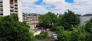 Appartement a vendre Angers 49000 Maine-et-Loire 93 m2 5 pièces 199500 euros