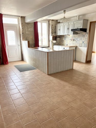 Maison a vendre Binas 41240 Loir-et-Cher 176 m2 7 pièces 212000 euros