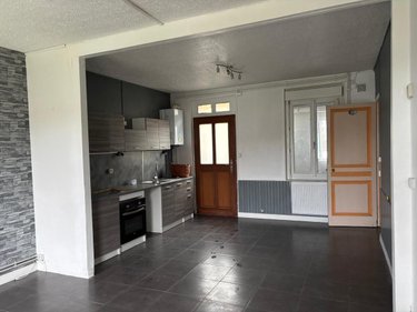 Maison a vendre Saint-Léger-du-Bourg-Denis 76160 Seine-Maritime 68 m2 4 pièces 94900 euros