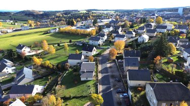 Maison a vendre Saint-Chély-d'Apcher 48200 Lozère 150 m2  165000 euros