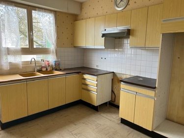 Appartement a vendre Lorient 56100 Morbihan 72 m2 4 pièces 125688 euros